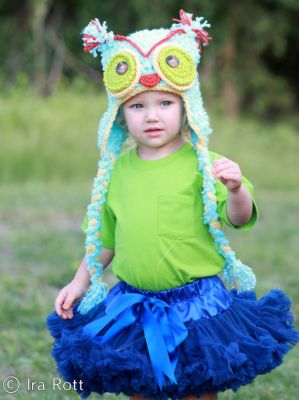 Handmade Crocheted Animal Hats for Adults, kids and babies