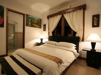 Bali Holiday Accommodation with Zen Villa
