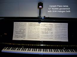 PIANO LESSONS