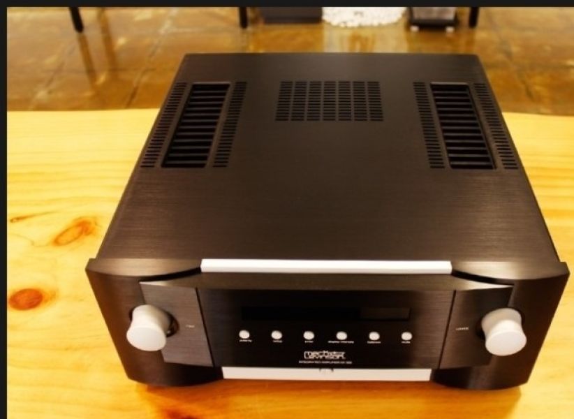 Mark Levinson No. 585 Integrated Amplifier