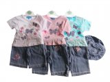 Baby Wear Wholesale