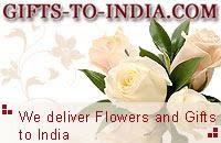 Gift sensations for your acquintances in Hyderabad