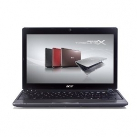 Acer Aspire TimelineX AS1830T-6651 11.6-Inch Laptop (Black)