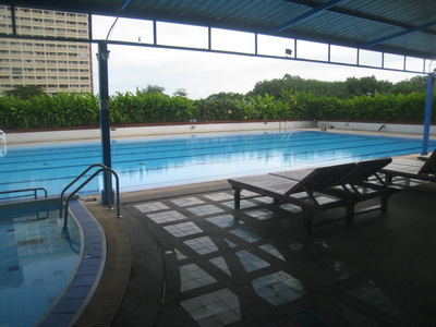 Thailand Pattaya Thepprasit Road 2 Bedroom Condo Bargain