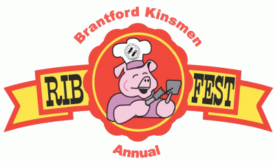 Brantford Kinsmen Annual Ribfest 