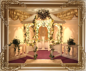 Sweethearts Wedding Chapel