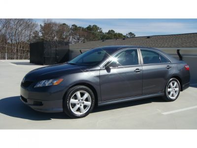 2008 TOYOTA CAMRY MOTOR FOR SALE