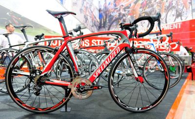 Specialized  S-Works Venge  RED SRAM for sell