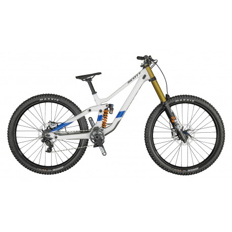 2021 Scott Gambler 900 Tuned Mountain Bike