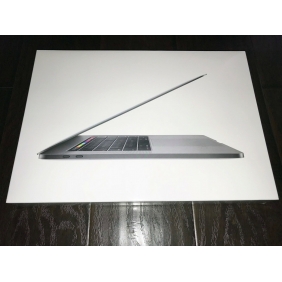 Apple MacBook Pro 15″ Touch 9th Gen Intel i7 /16GB / 256GB  MV902LL/A SEALED