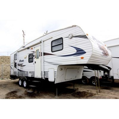 2009 Palomino Puma 259BHSS, Fifth Wheel - $19, 995.00