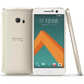 HTC One M10 64GB 4GB RAM 4G LTE Factory Unlocked smartphone - Gold