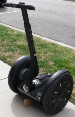 Segway I2