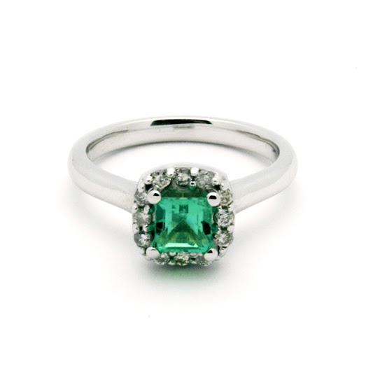 Gemstone Rings 20% OFF