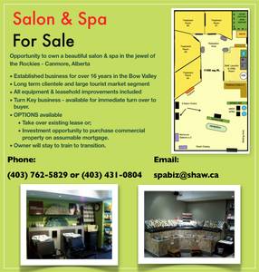 Beautiful Boutique Salon & Day SPa 