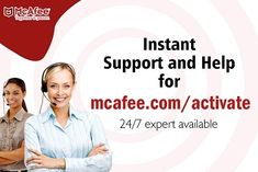 Support For Mcafee Activate  - www.mcafee.com/activate